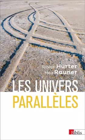 Couverture du produit · Les Univers parallèles