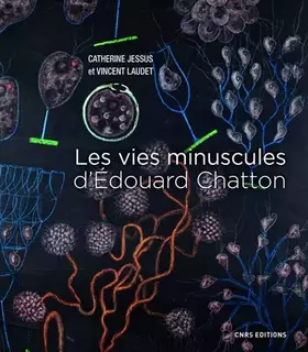 Couverture du produit · Les vies minuscules d'Edouard Chatton
