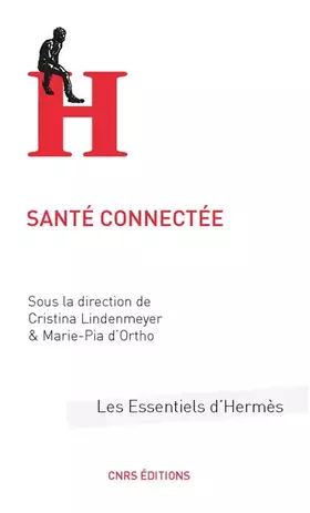 Couverture du produit · Santé connectée