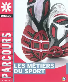 Couverture du produit · Les métiers du sport