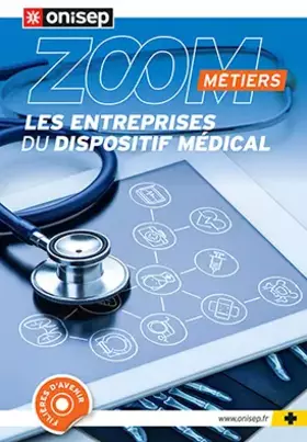 Couverture du produit · Les entreprises du dispositif médical