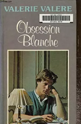 Couverture du produit · OBSESSION BLANCHE.
