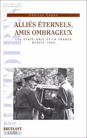 Couverture du produit · histoires