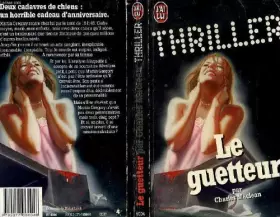 Couverture du produit · Le guetteur