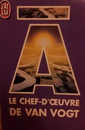 Couverture du produit · Le Chef-d'oeuvre