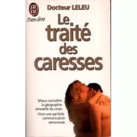 Couverture du produit · Le traité des caresses