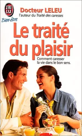Couverture du produit · Le traité du plaisir