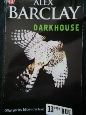 Couverture du produit · Darkhouse