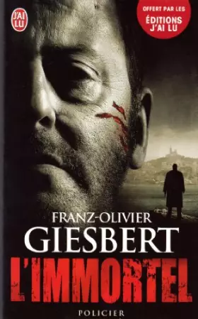 Couverture du produit · L'immortel