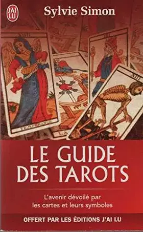 Couverture du produit · Prime le guide des tarots ope  j'ai lu as 11/2012