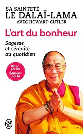 Couverture du produit · L'art du Bonheur, volume 1