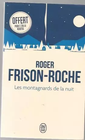 Couverture du produit · Les Montagnards De La Nuit