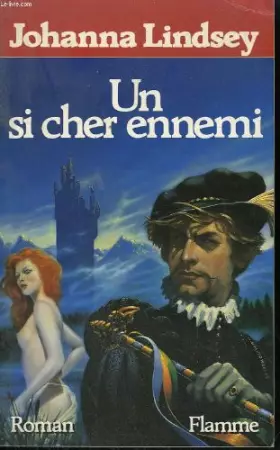 Couverture du produit · Un si cher ennemi