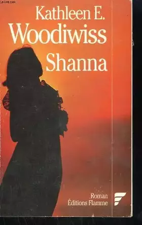 Couverture du produit · Shanna