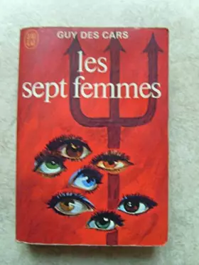 Couverture du produit · Les Sept femmes