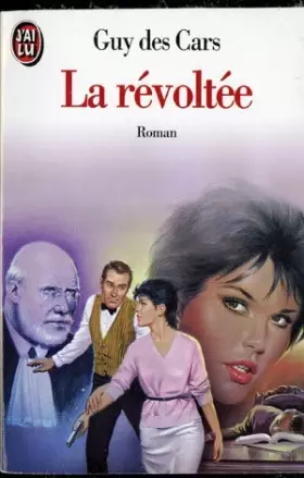 Couverture du produit · La Révoltée