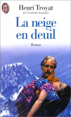 Couverture du produit · La Neige en deuil