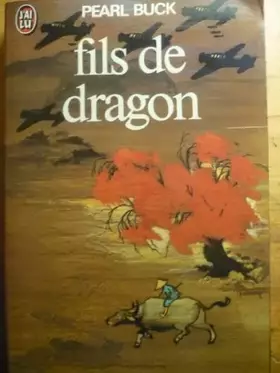 Couverture du produit · Fils de dragon