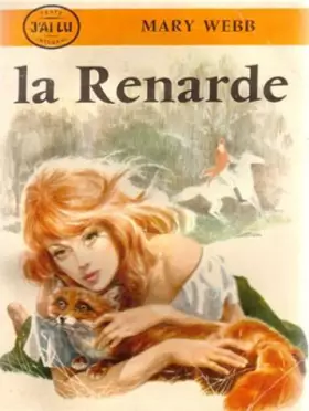 Couverture du produit · La Renarde