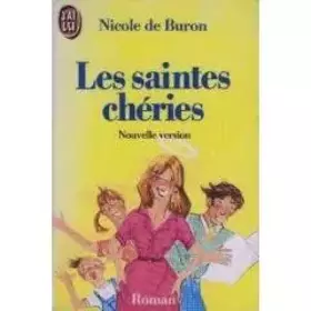 Couverture du produit · LES SAINTES CHERIES