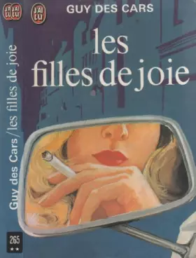 Couverture du produit · Les Filles de joie