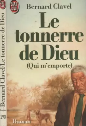 Couverture du produit · Le Tonnerre de Dieu...