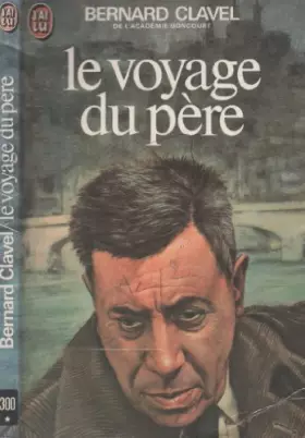 Couverture du produit · Le voyage du père