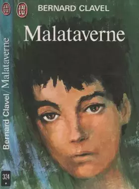 Couverture du produit · Malataverne