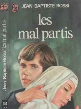 Couverture du produit · Les mal partis