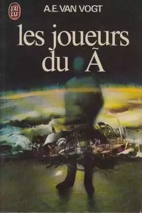 Couverture du produit · Les joueurs du A