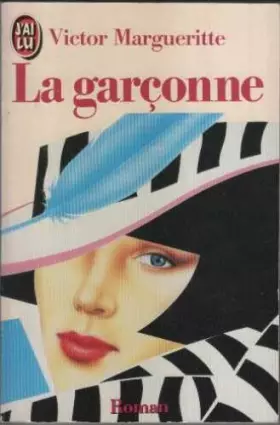 Couverture du produit · La Garçonne