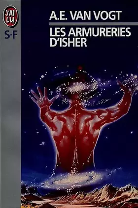 Couverture du produit · Les Armureries d'Isher