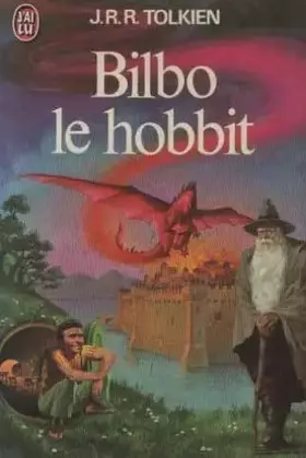 Couverture du produit · Bilbo le Hobbit