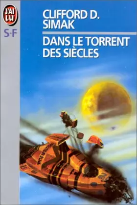 Couverture du produit · DANS LE TORRENT DES SIECLES