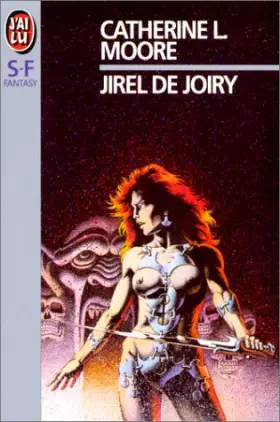 Couverture du produit · Jirel de Joiry