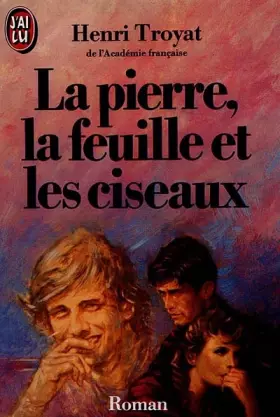 Couverture du produit · La Pierre, la feuille et les ciseaux