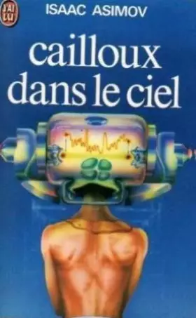 Couverture du produit · Cailloux dans le ciel