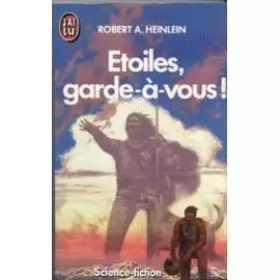 Couverture du produit · Étoiles, garde-à-vous Ç .