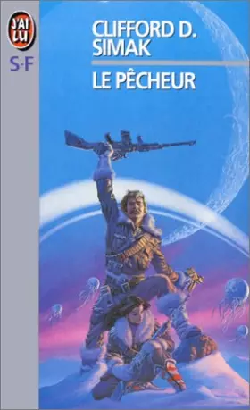 Couverture du produit · Le Pêcheur