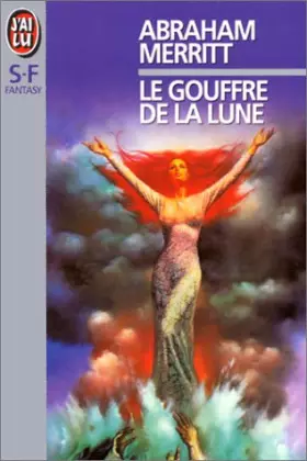 Couverture du produit · Le Gouffre de la lune