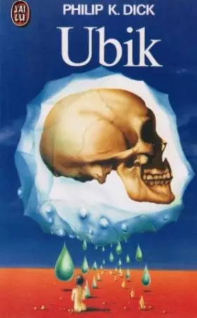 Couverture du produit · Ubik