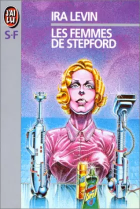 Couverture du produit · Les Femmes de Stepford