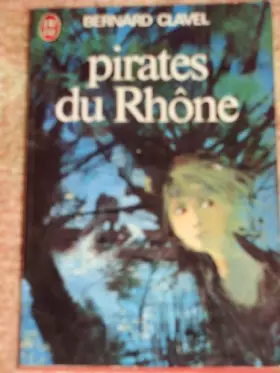 Couverture du produit · Pirates du Rhône