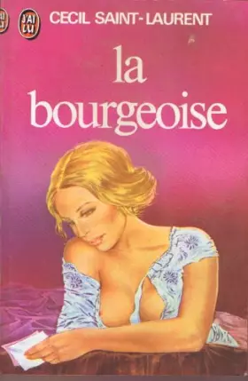 Couverture du produit · La Bourgeoise