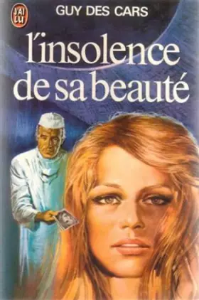 Couverture du produit · L'Insolence de sa beauté