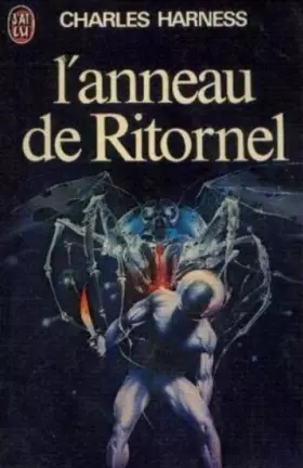 Couverture du produit · L'anneau de Ritornel