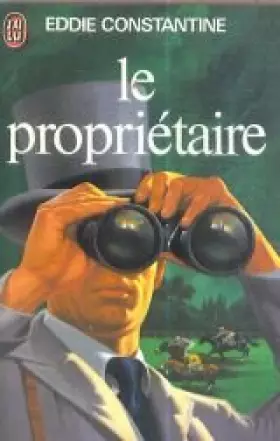 Couverture du produit · Le Propriétaire (J'ai lu)