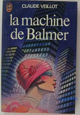 Couverture du produit · La machine de balmer