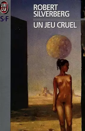 Couverture du produit · Un jeu cruel