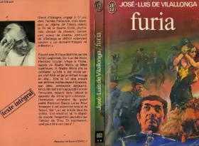 Couverture du produit · Furia (J'ai lu)